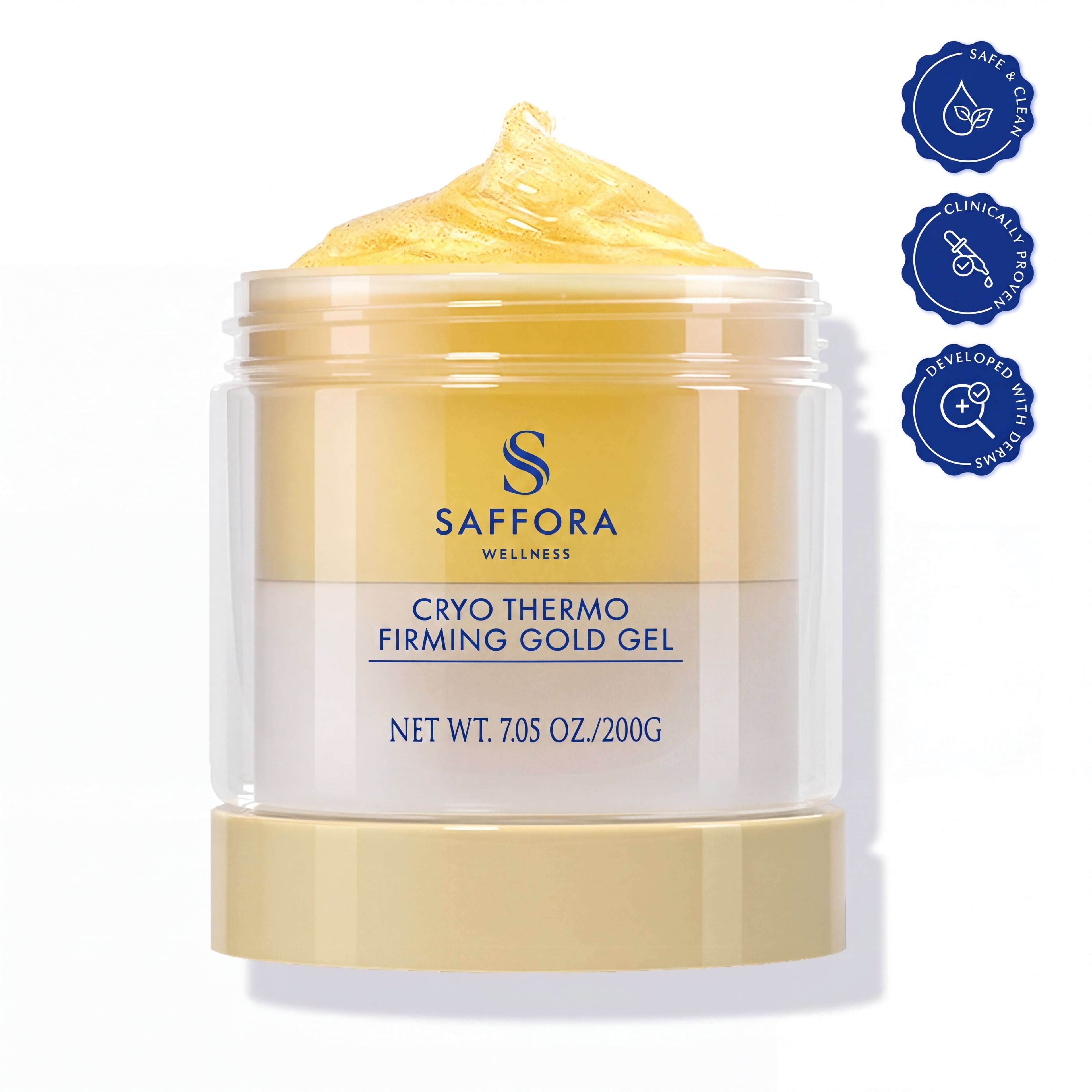 Anti Cellulite Sculpting & Tightening Cream