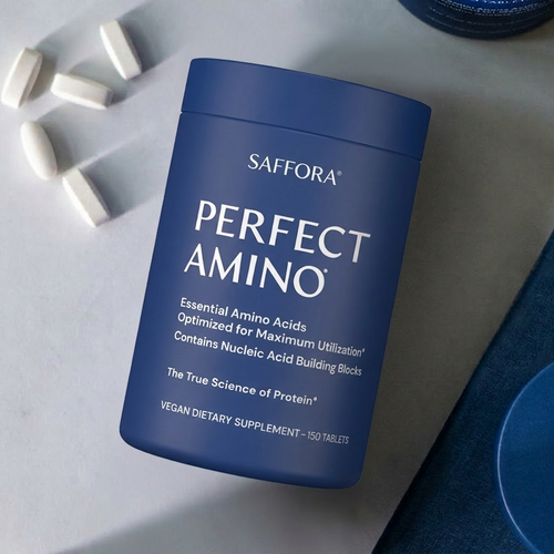 Perfect Amino Tablets