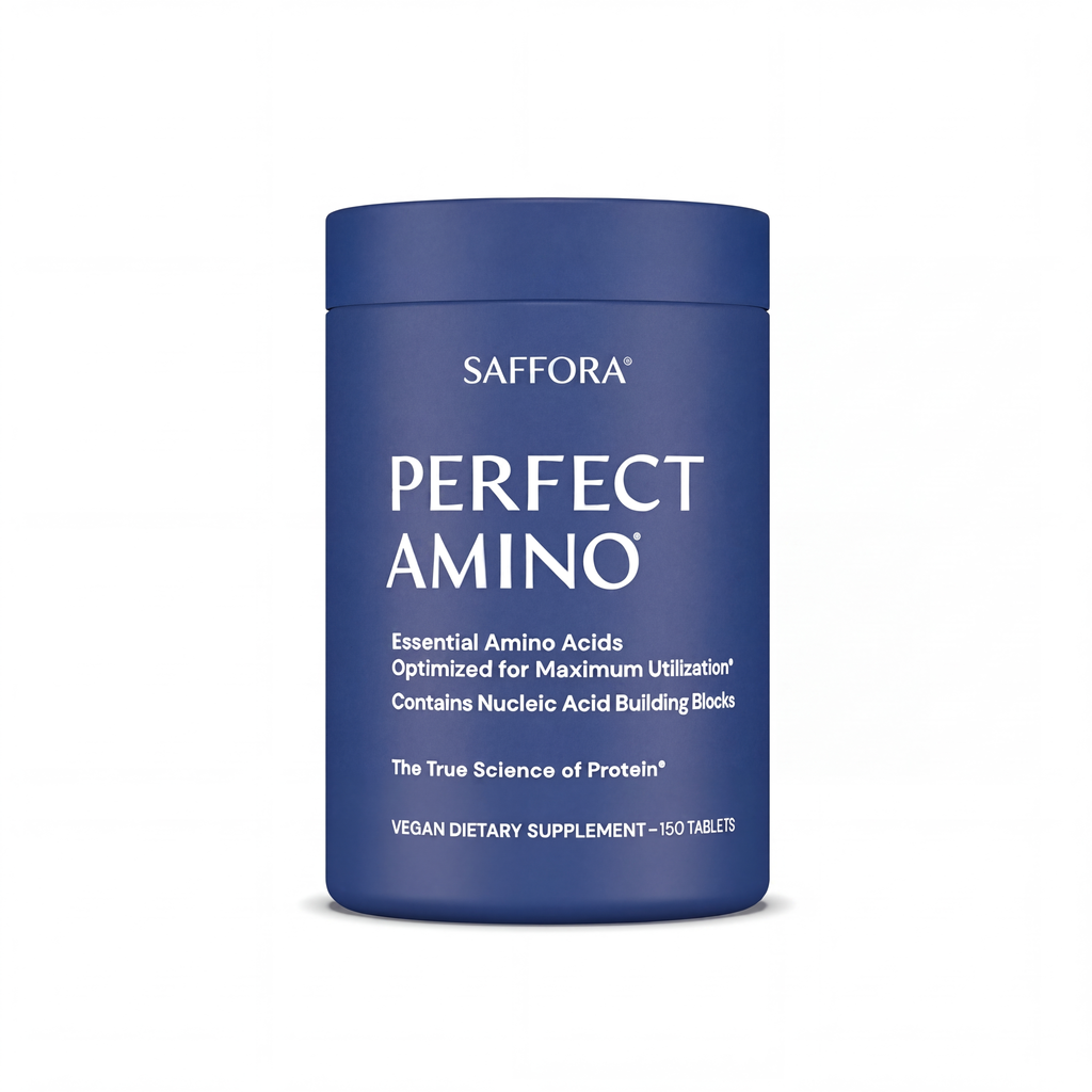 Perfect Amino Tablets